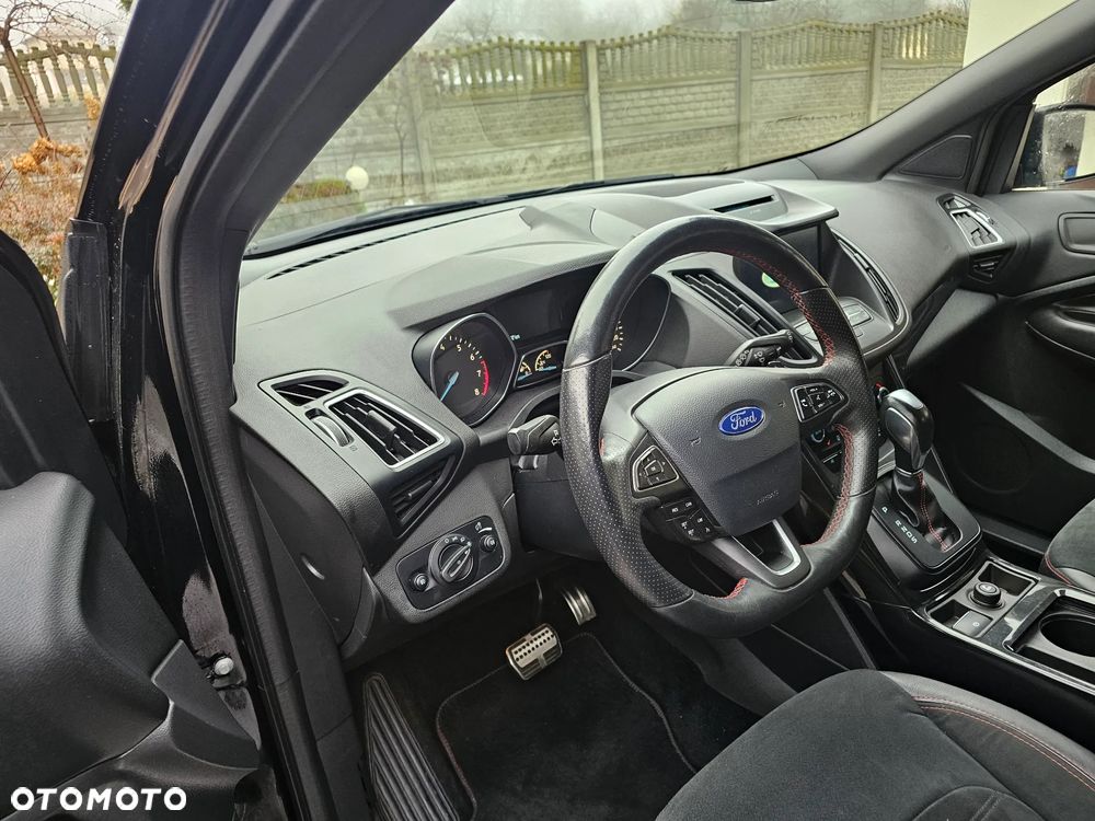 Ford Kuga 1.5 EcoBoost AWD ST-Line Black ASS - 15