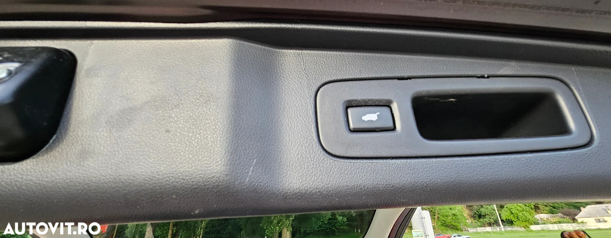 Honda CR-V 1.6 A/T 4WD Executive - 15