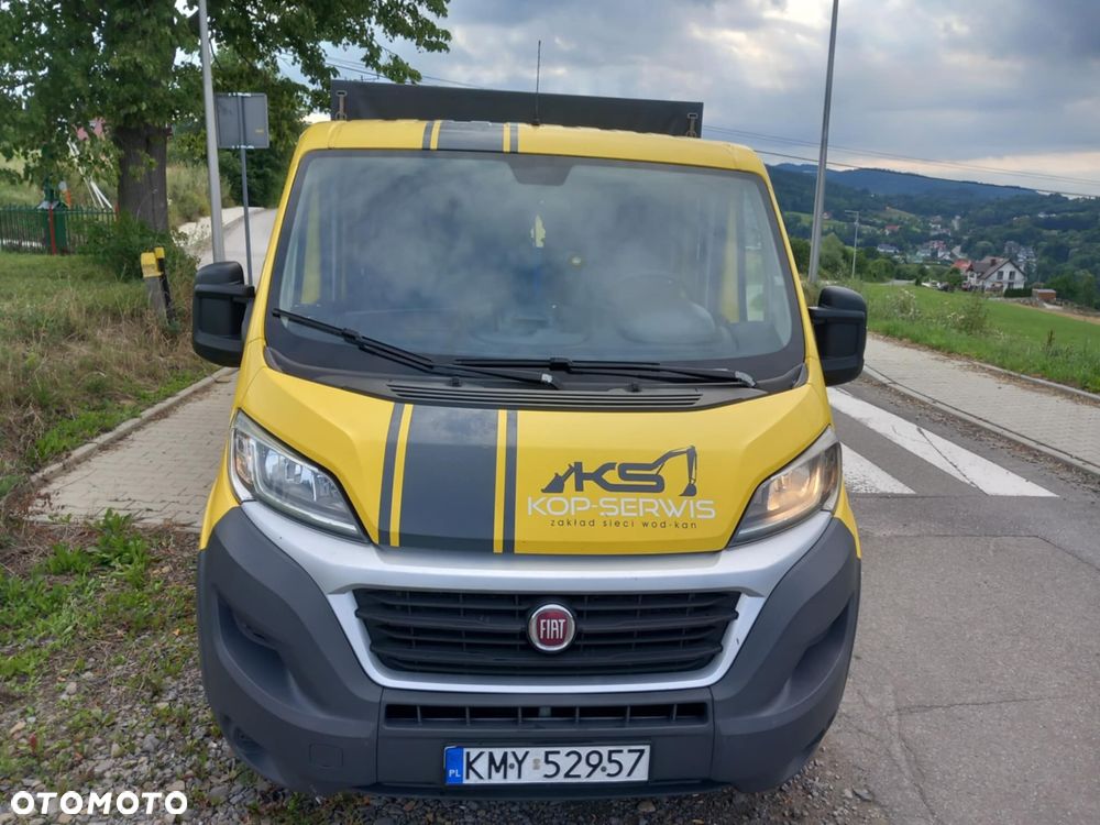 Fiat Ducato - 4