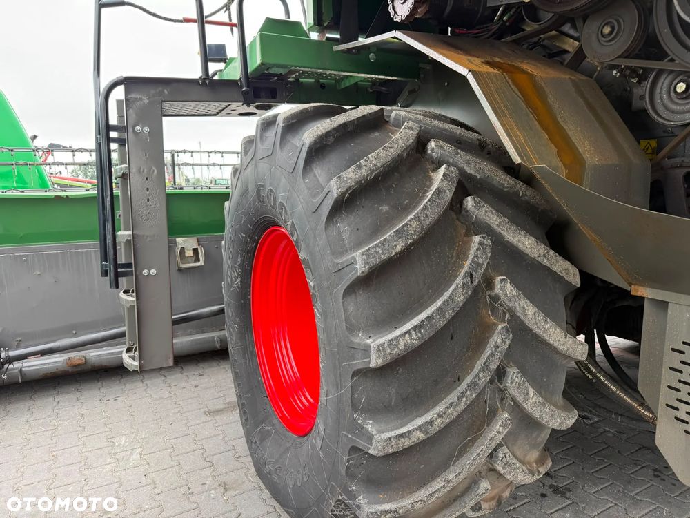 Fendt 9470 xal  HYBRID John Deere s 670 new holland cr 5 - 25
