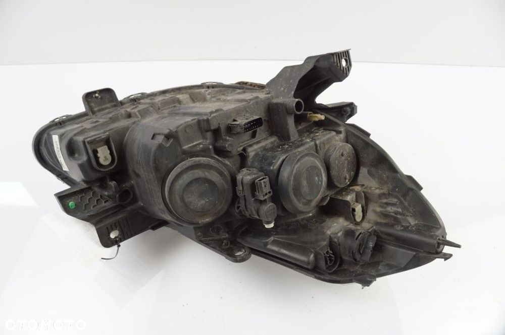 LAMPA LEWA PRZOD RENAULT CLIO III 260605550R #330 - 5