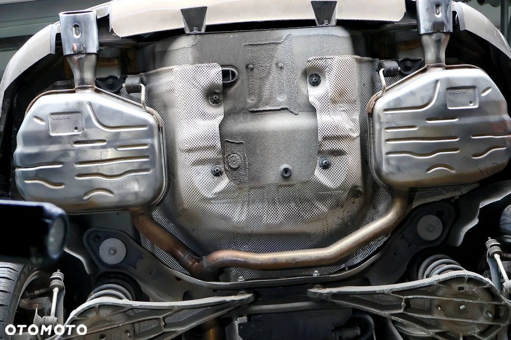 Volvo S80 - 34