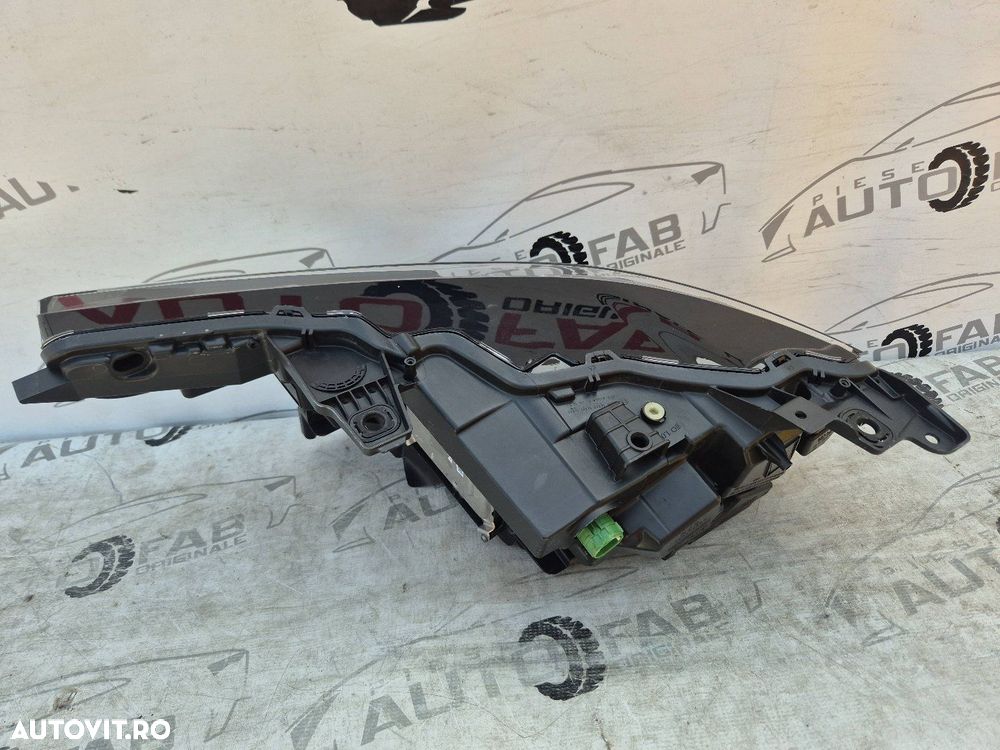 Far dreapta Alfa Romeo Junior Full LED nou original an 2024-2025-2026 - 4