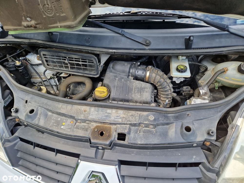 Renault Trafic - 8