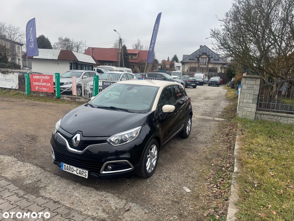Renault Captur 0.9 Energy TCe Limited - 18