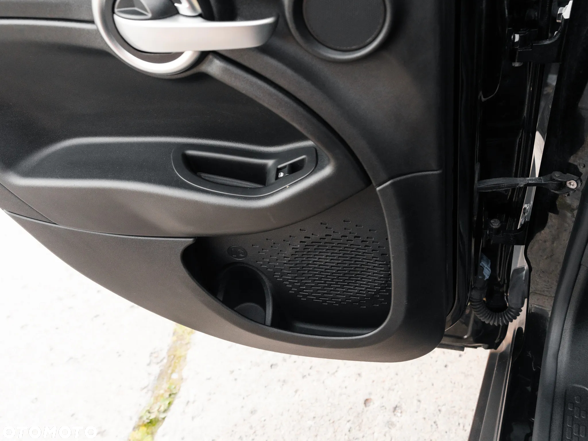 Fiat 500X 1.4 Multiair 4x2 S&S Cross - 37