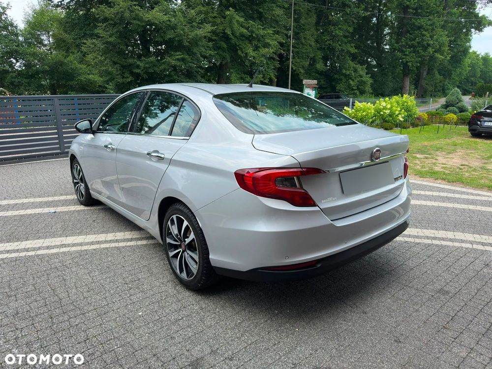 Fiat Tipo - 5