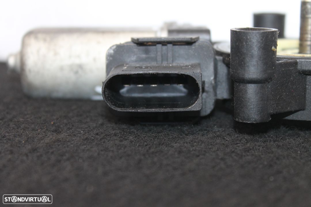 Motor Elevador Vidro BMW F20 - 3