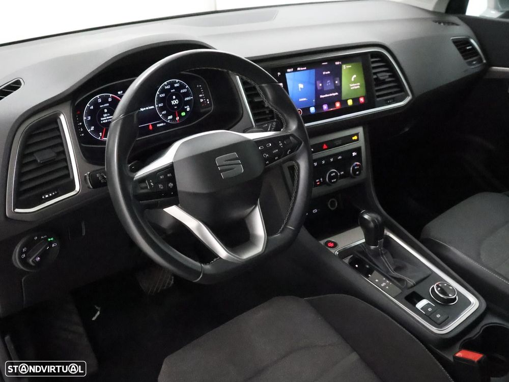 SEAT Ateca 1.5 TSI Xperience DSG - 13