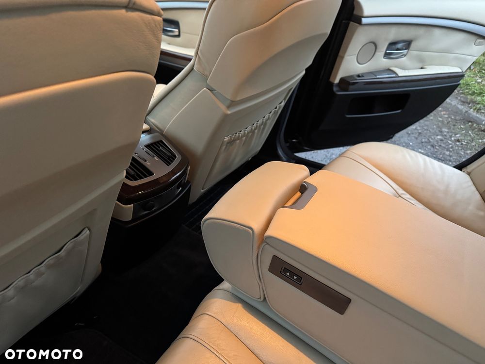 BMW Seria 7 730d - 20