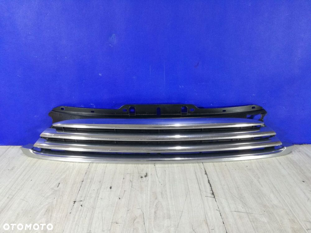 Mini Cooper R55 R56 R57 S One Clubman grill atrapa Diesel - 1
