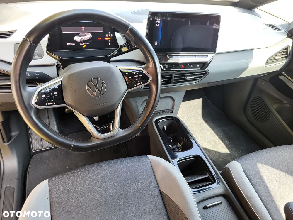 Volkswagen ID.3 58kWh 1ST - 11