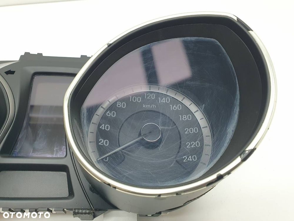 LICZNIK ZEGARY 1.6 CRDI HYUNDAI I30 II COUPE EU 94023-A6352 - 2