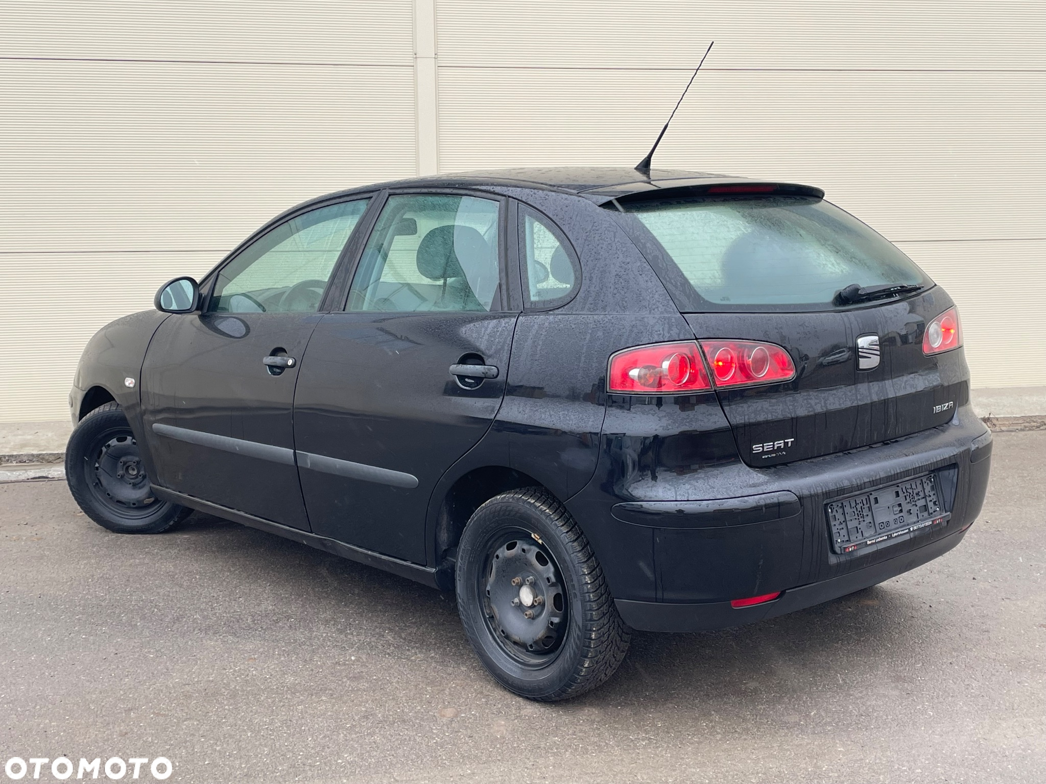 Seat Ibiza - 9
