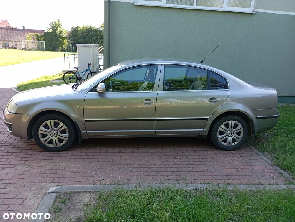 Skoda Superb - 2