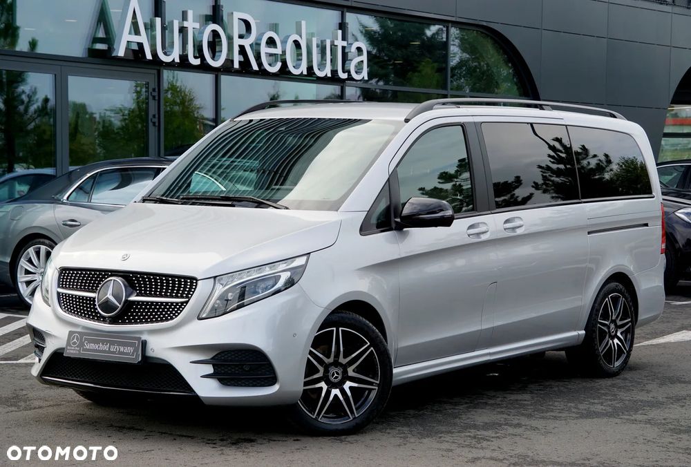 Mercedes-Benz Klasa V