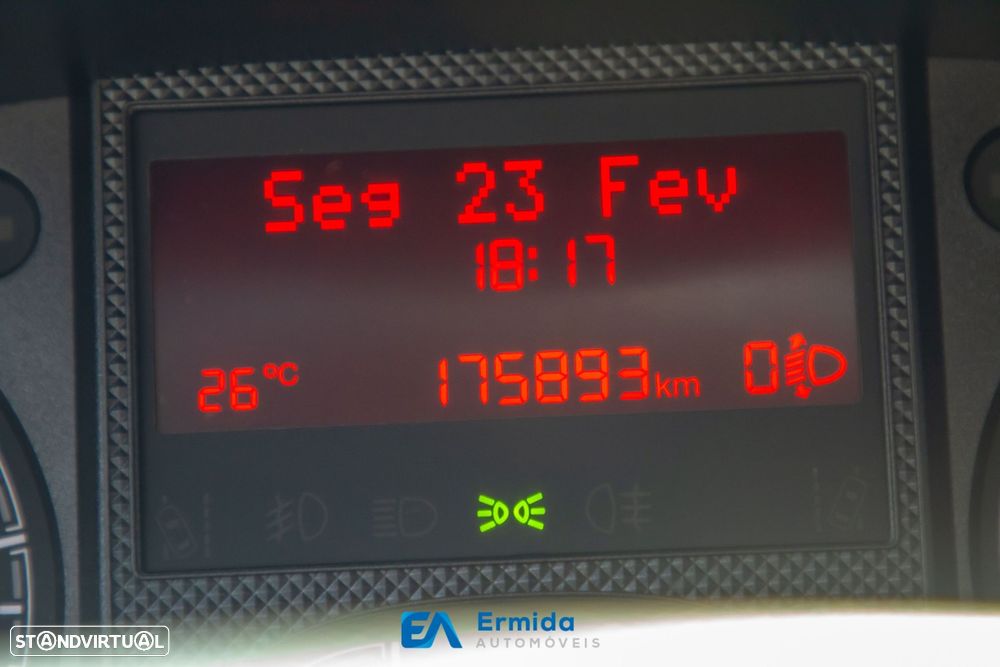 Peugeot Boxer 2.2 HDi 435 L4H2 - 26