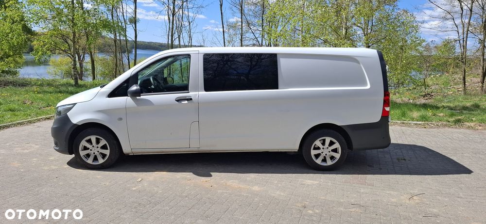 Mercedes-Benz VITO - 2