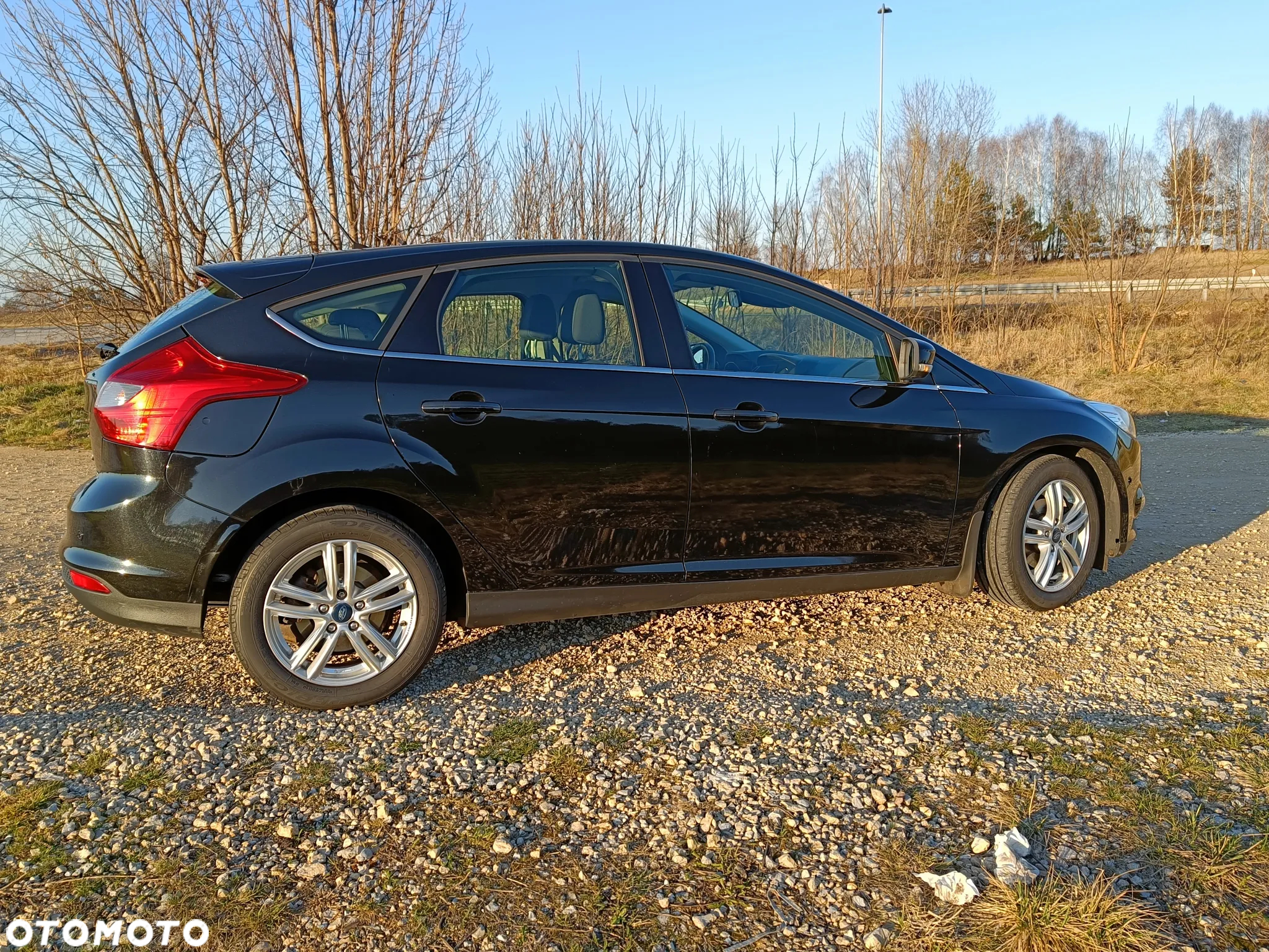 Ford Focus - 5