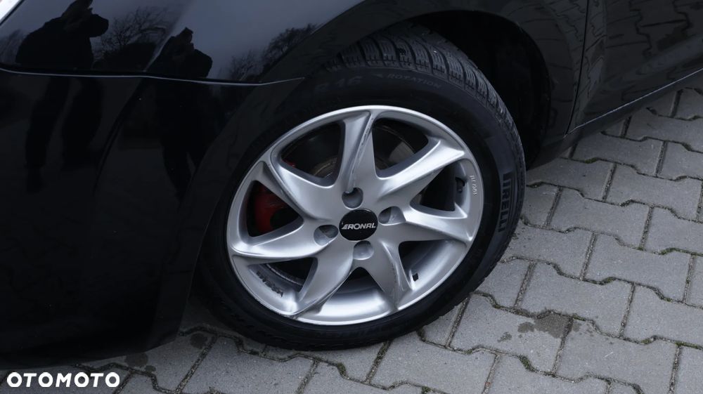 Alfa Romeo Mito 1.4 TB MultiAir Distinctive - 18