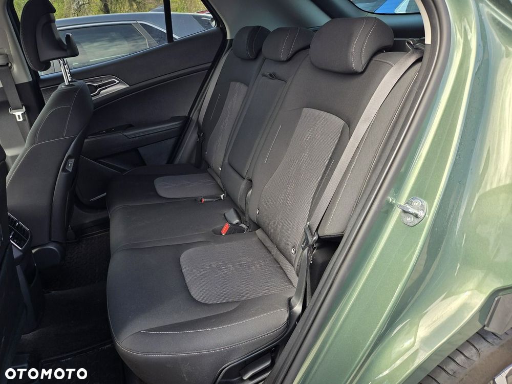 Kia Sportage 1.6 T-GDI L 2WD DCT - 14