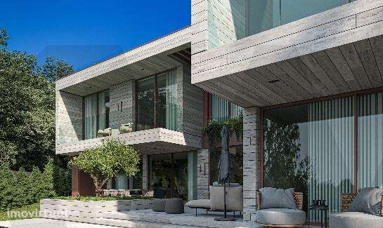 T3 House Século XXI | São Martinho, Funchal | Ilha da Madeira - Grande imagem: 2/15