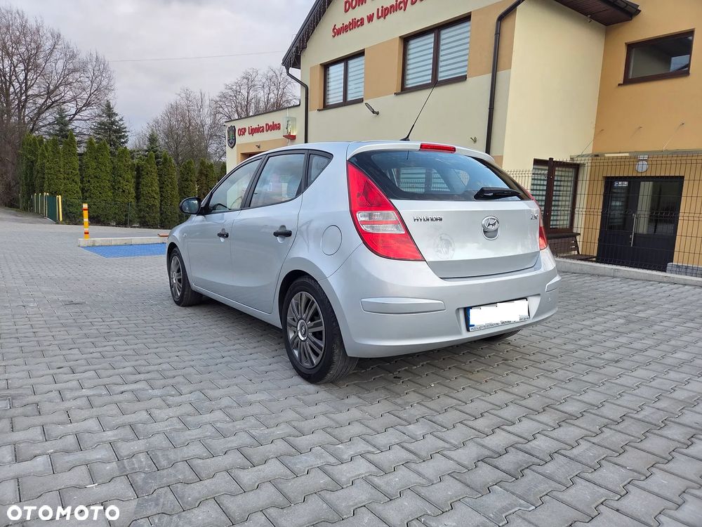 Hyundai i30 1.4 Edition Plus - 12