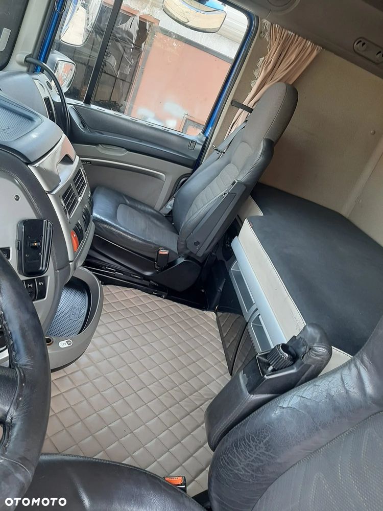 DAF XF105.460 - 5