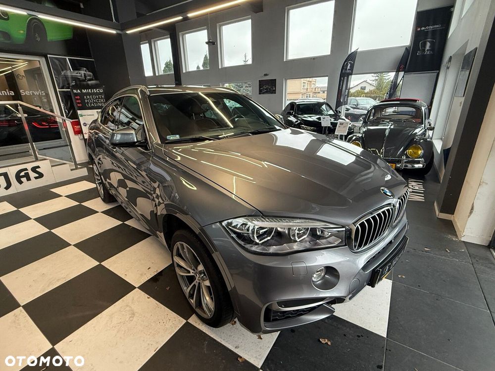 BMW X6 - 3