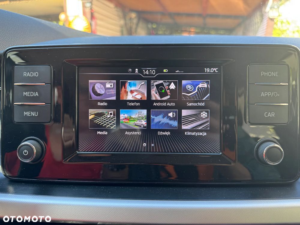 Skoda Scala 1.0 TSI Ambition - 17