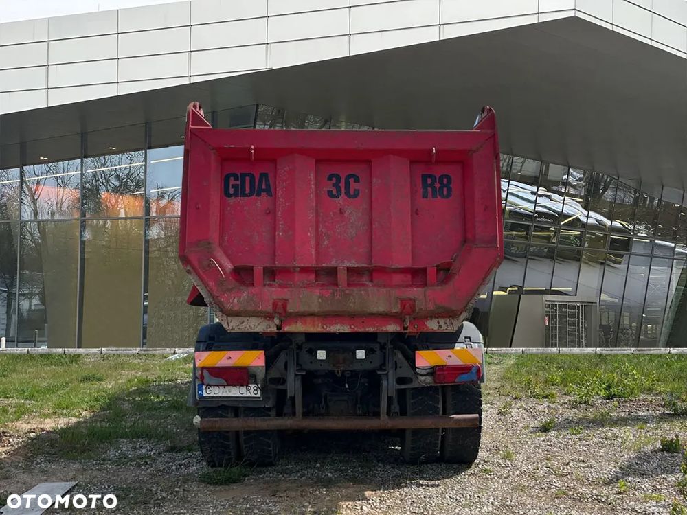 MAN TGS 41.440 8X8 BB - 6