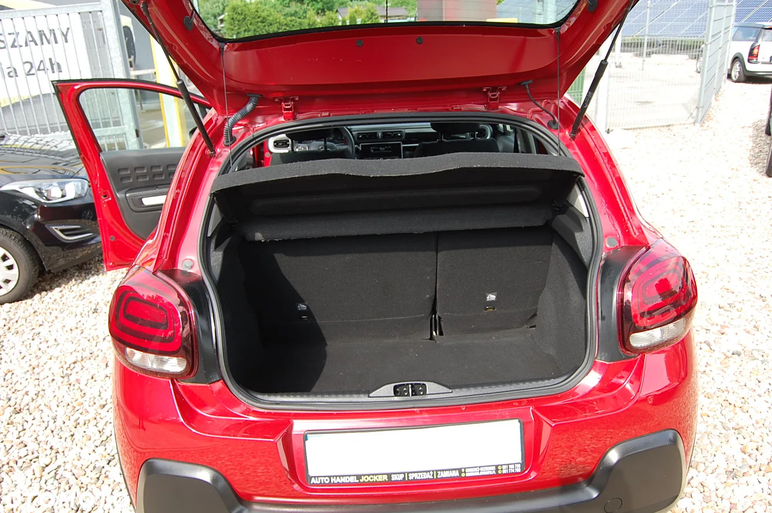 Citroën C3 - 21