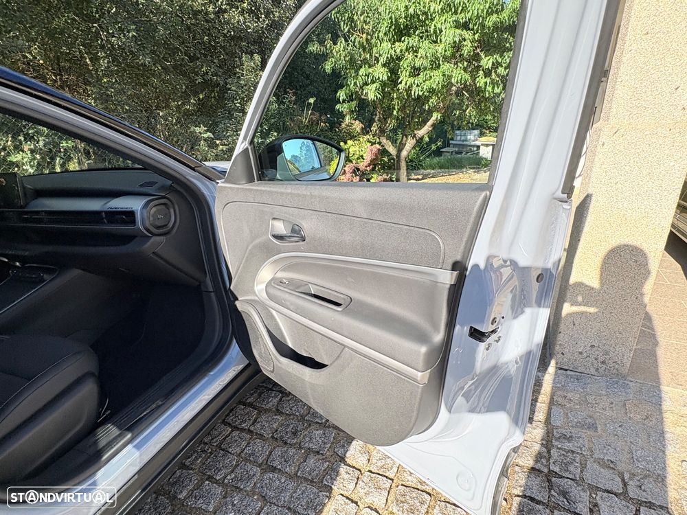 Jeep Avenger - 18