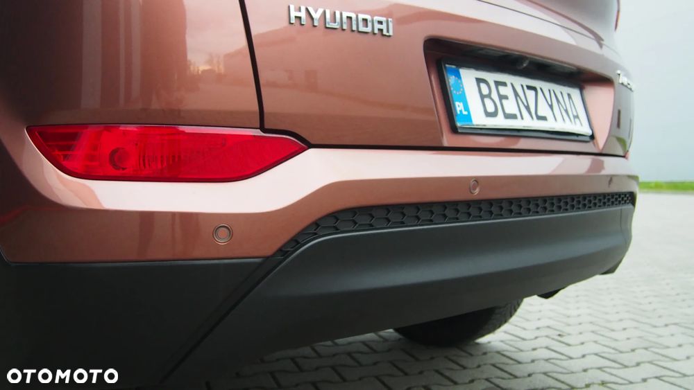 Hyundai Tucson - 25