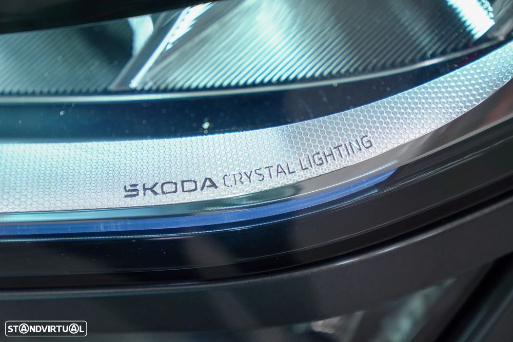 Skoda Kodiaq 2.0 TDI Ultra DSG - 13