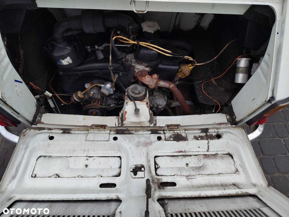 Fiat 126 - 4