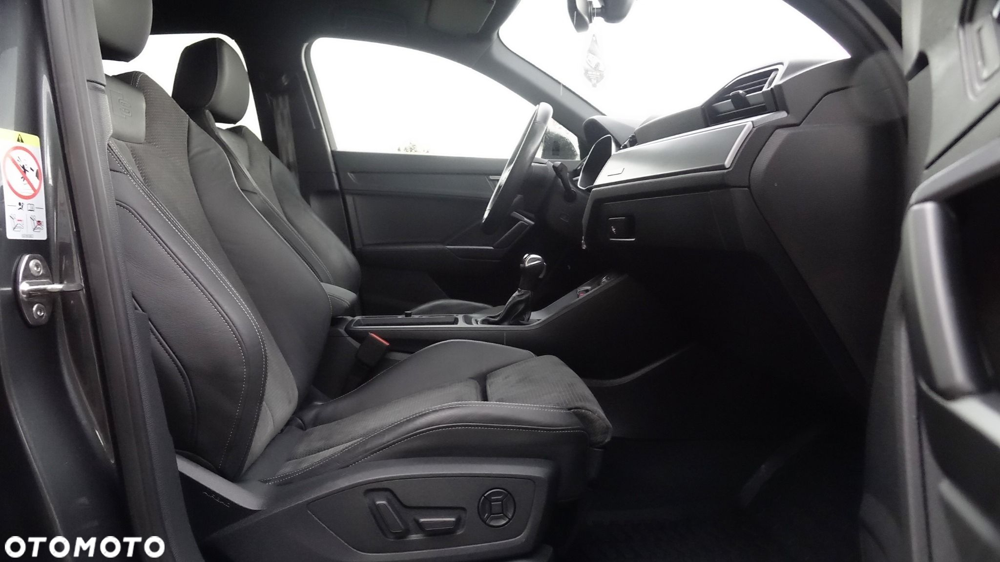 Audi Q3 Sportback - 32