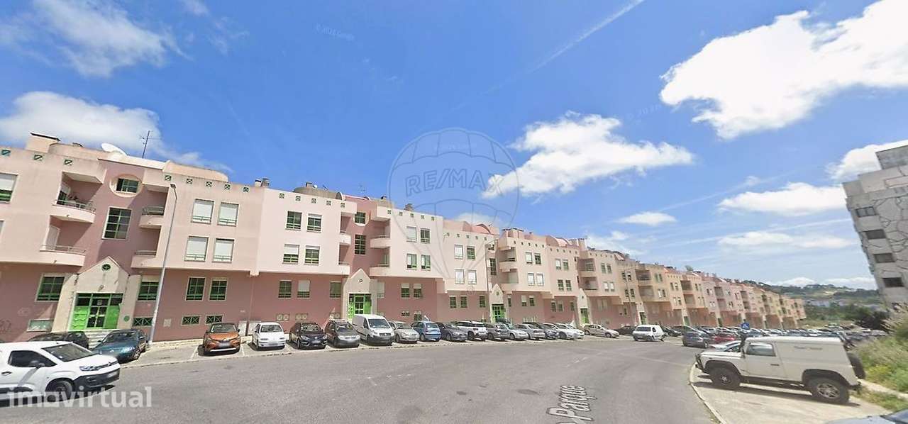 Apartamento T2 para venda - Grande imagem: 2/4