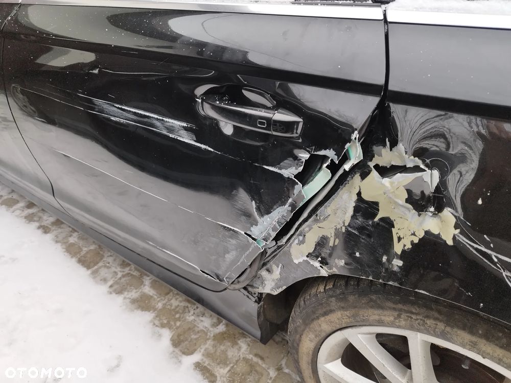 Audi A6 Avant 3.0 TDI quattro S tronic - 5