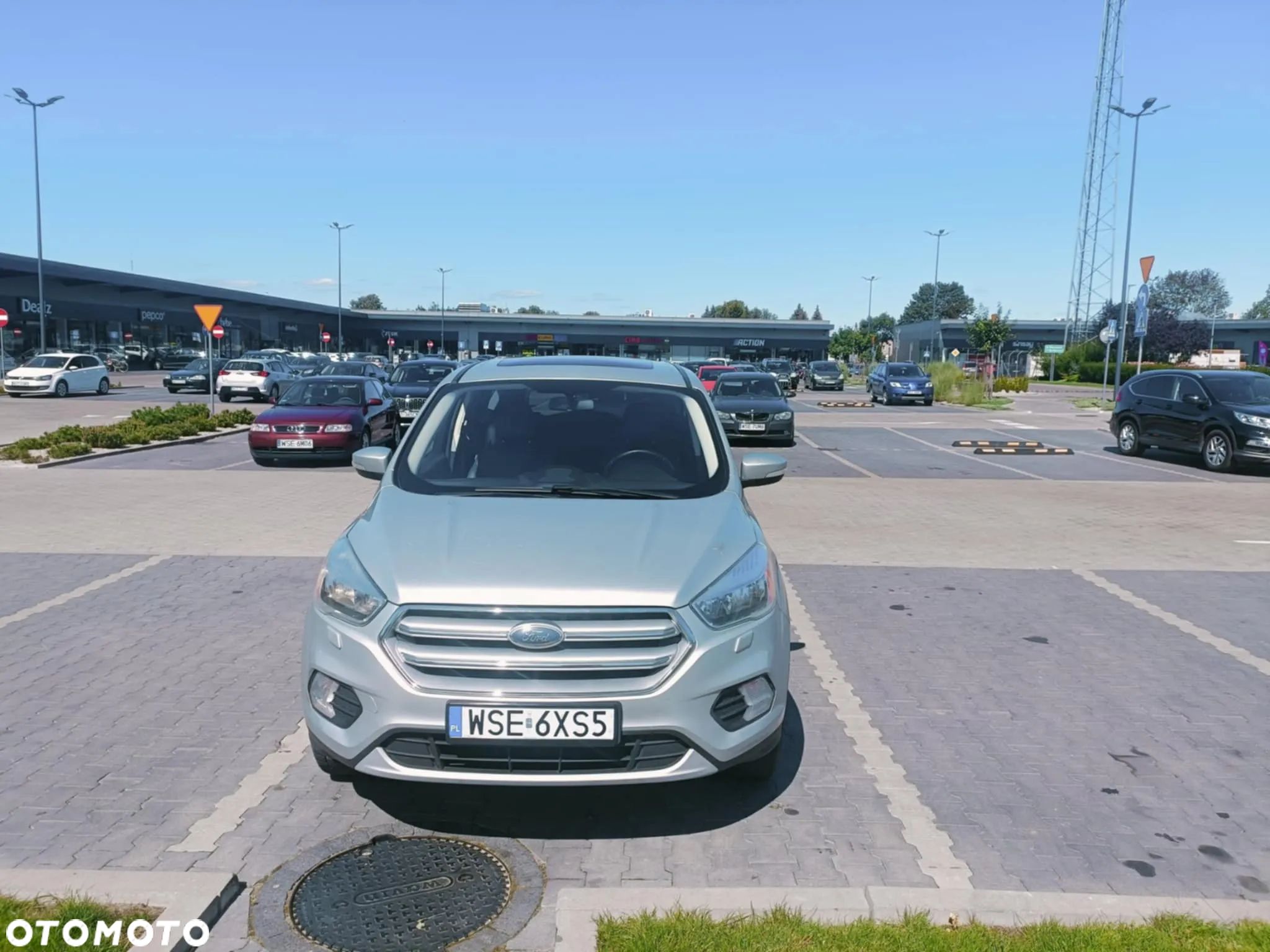 Ford Kuga 1.5 EcoBoost 4x4 Titanium - 1