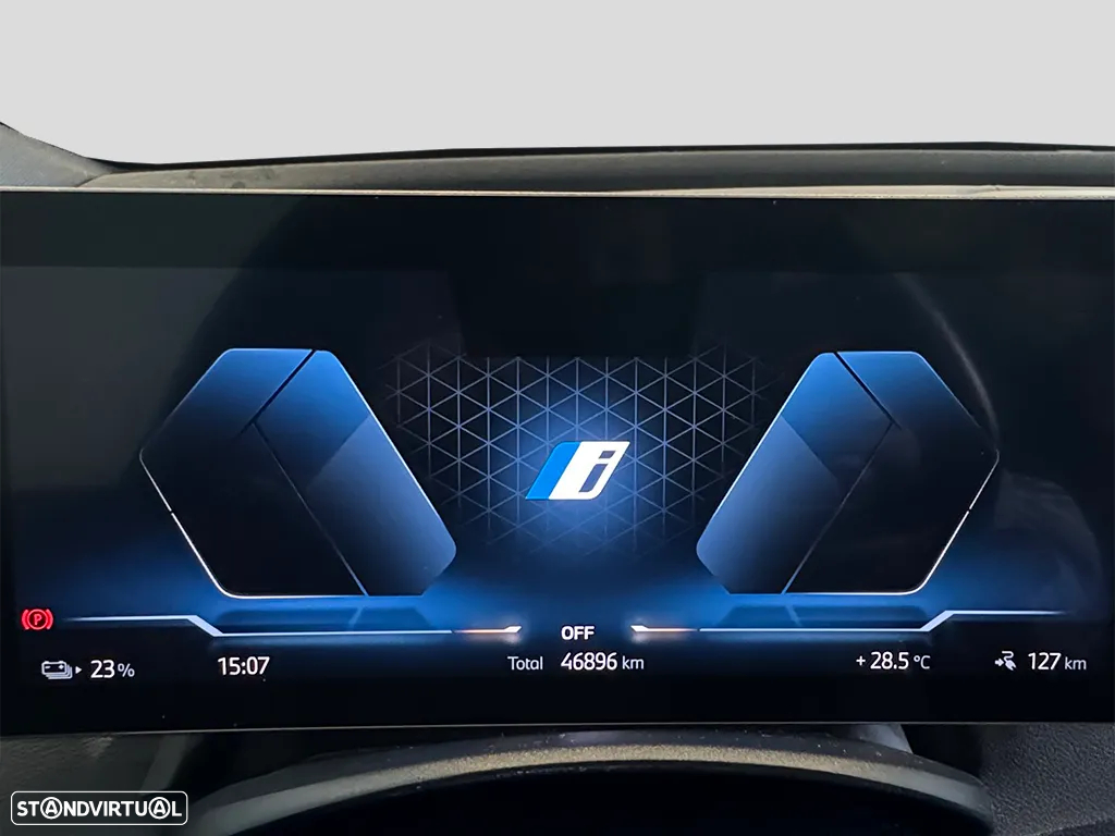 BMW iX xDrive 50 Pack Desportivo - 11