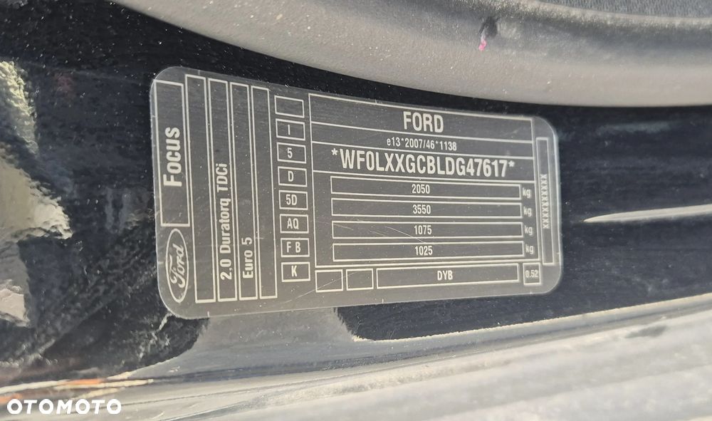Ford Focus - 16