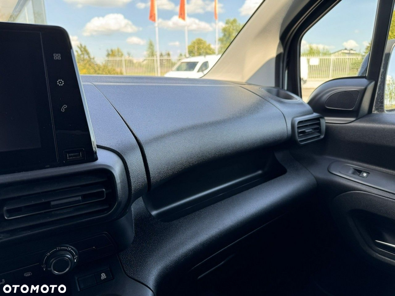 Opel Combo - 17