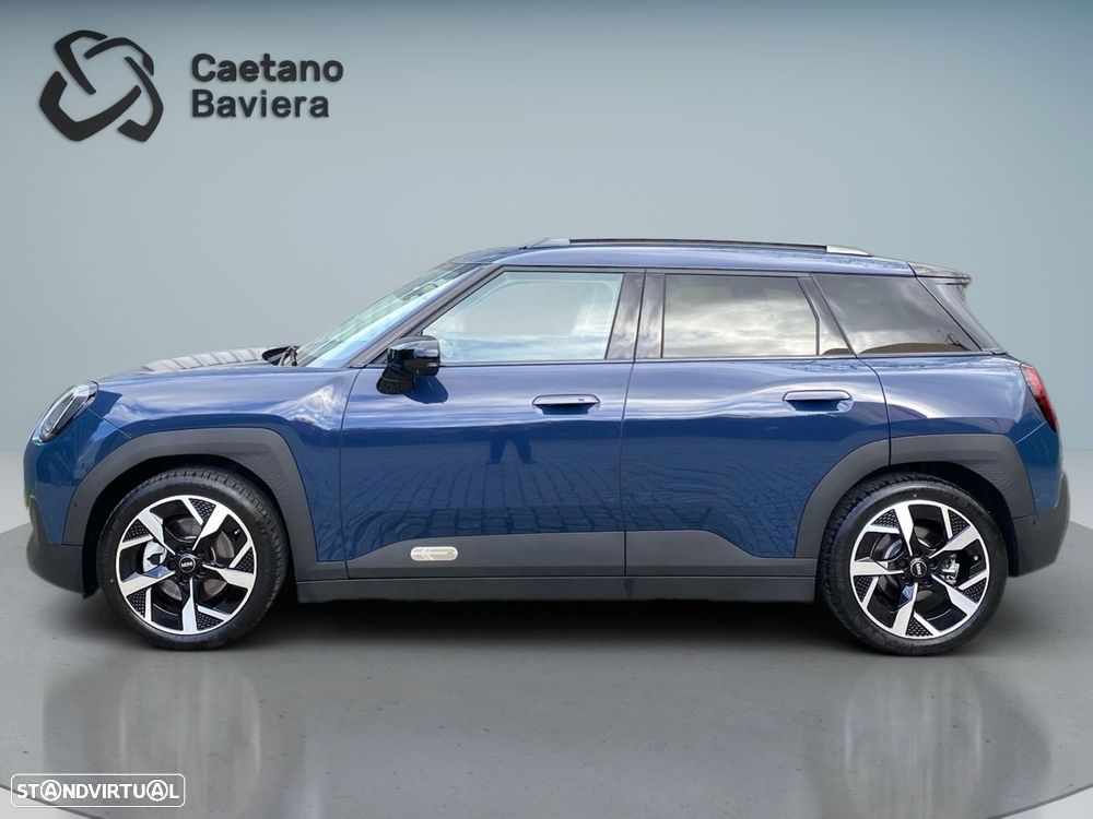 MINI Aceman E Classic L - 19