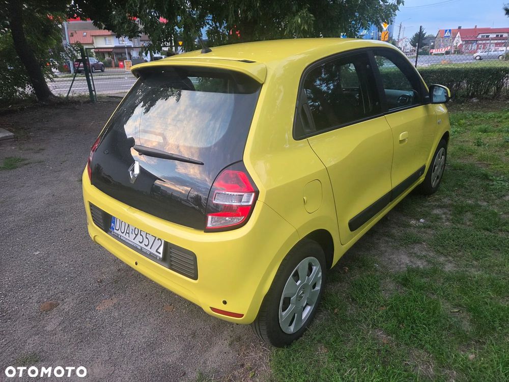 Renault Twingo SCe 70 Start&Stop Intens - 8