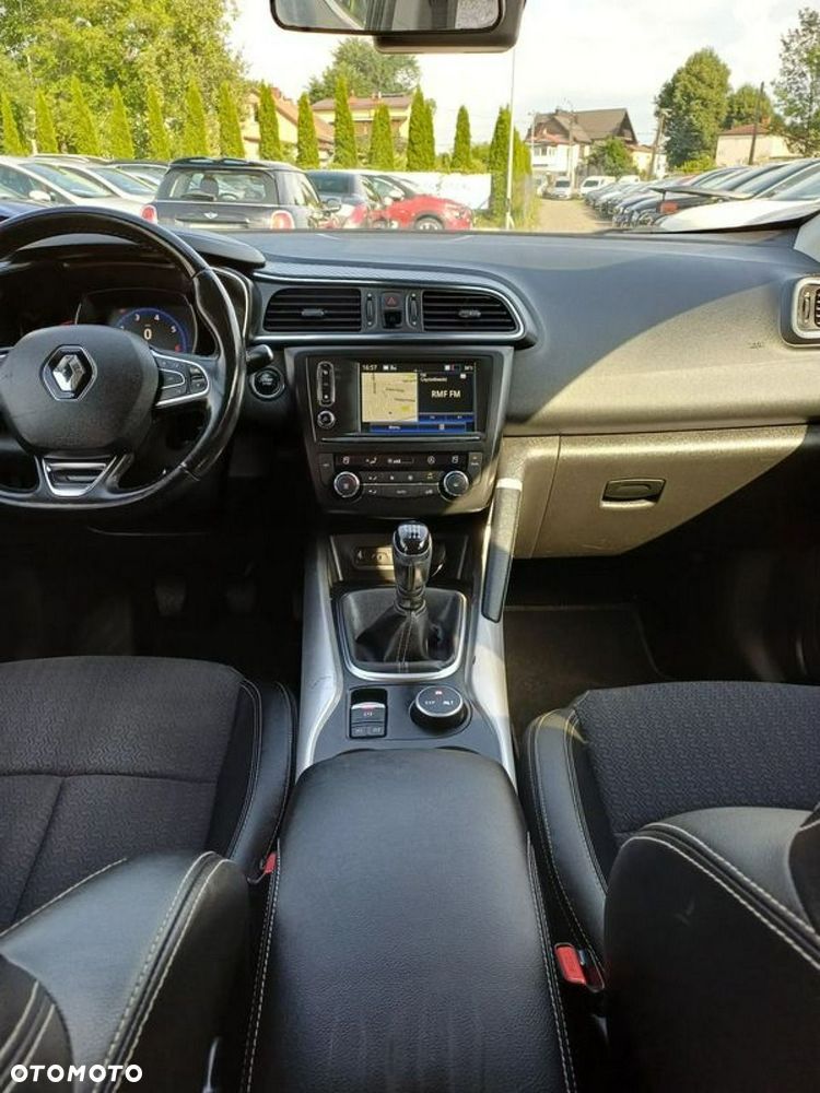 Renault Kadjar 1.2 Energy TCe Intens - 21