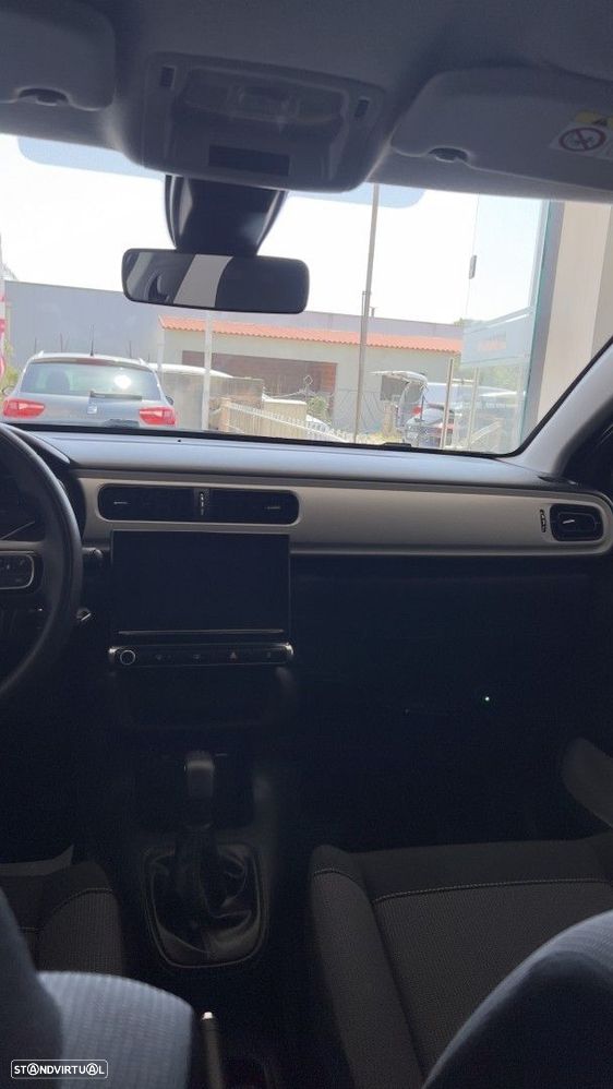 Citroën C3 1.2 PureTech Feel - 23