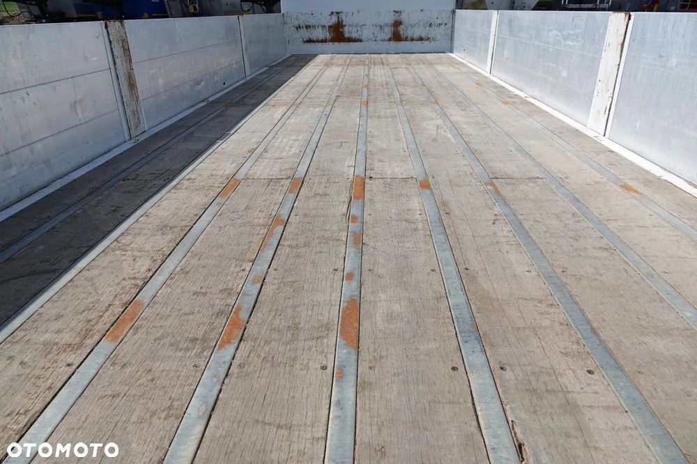 Iveco STRALIS 310 / SKRZYNIOWY- 8 M / 4x2 / EURO 6 - 18