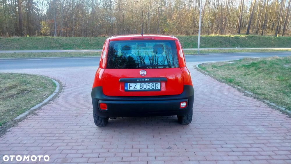Fiat Panda - 4