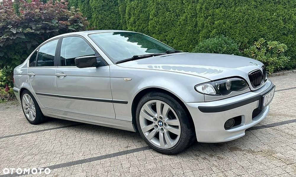 BMW Seria 3 - 16